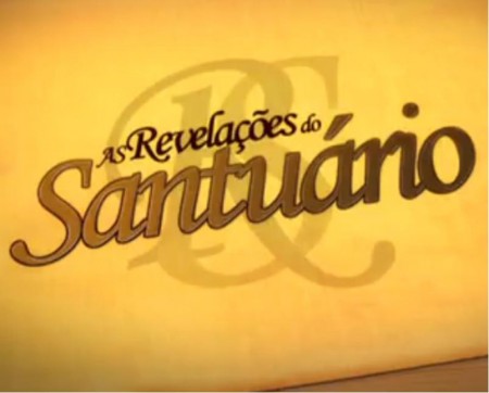 As Revelações do Santuário